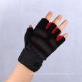 Wholesale Half Finger Sports Gloves Outdoor Bike Gloves